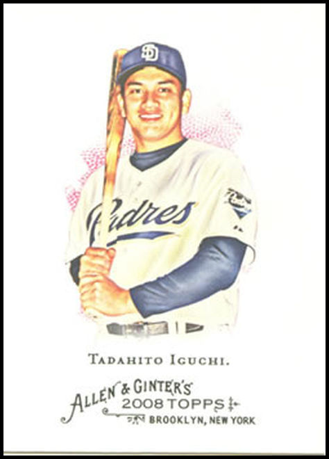 73 Tadahito Iguchi